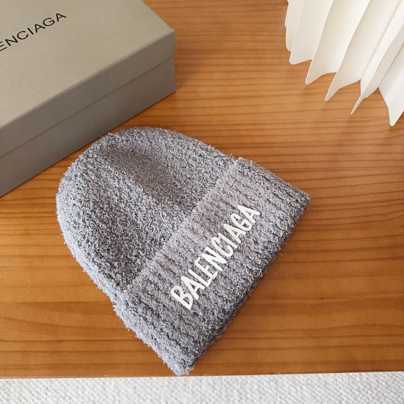 Balenciaga Hat (789)