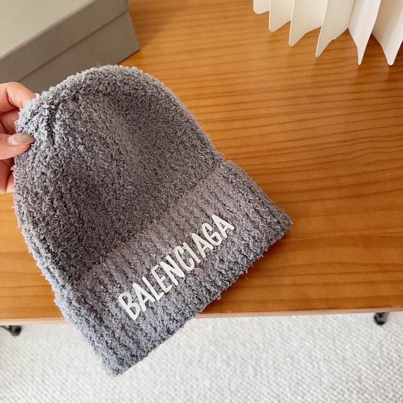 Balenciaga Hat (791)
