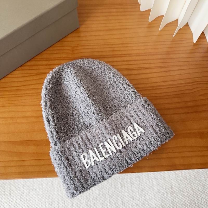 Balenciaga Hat (792)
