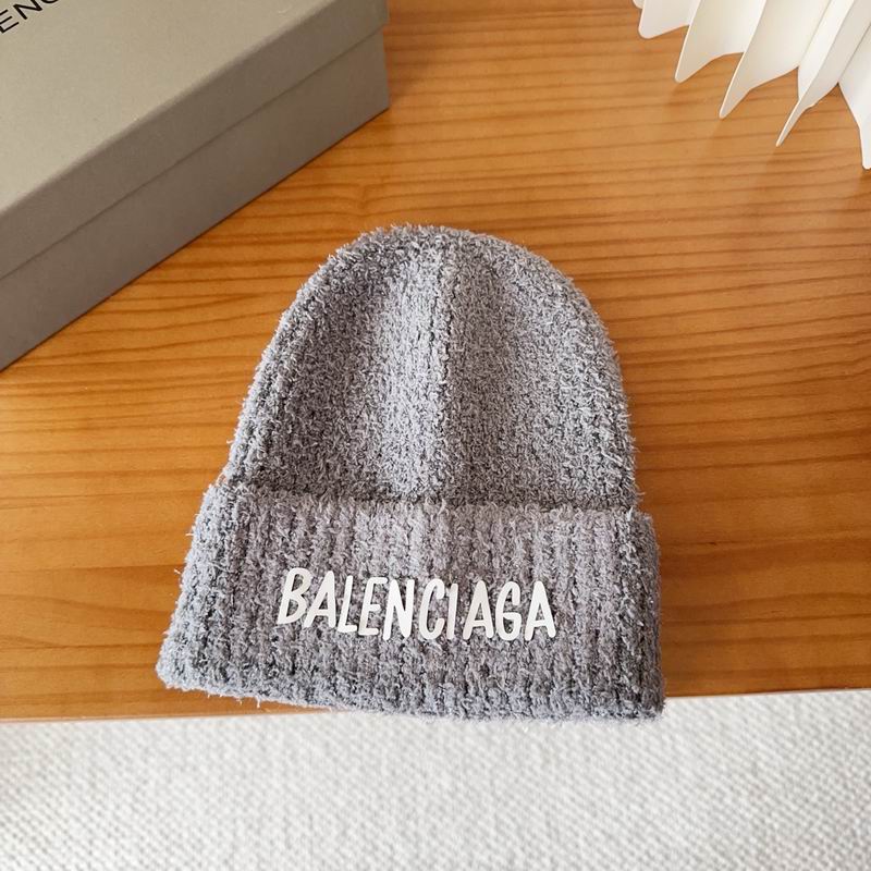 Balenciaga Hat (793)
