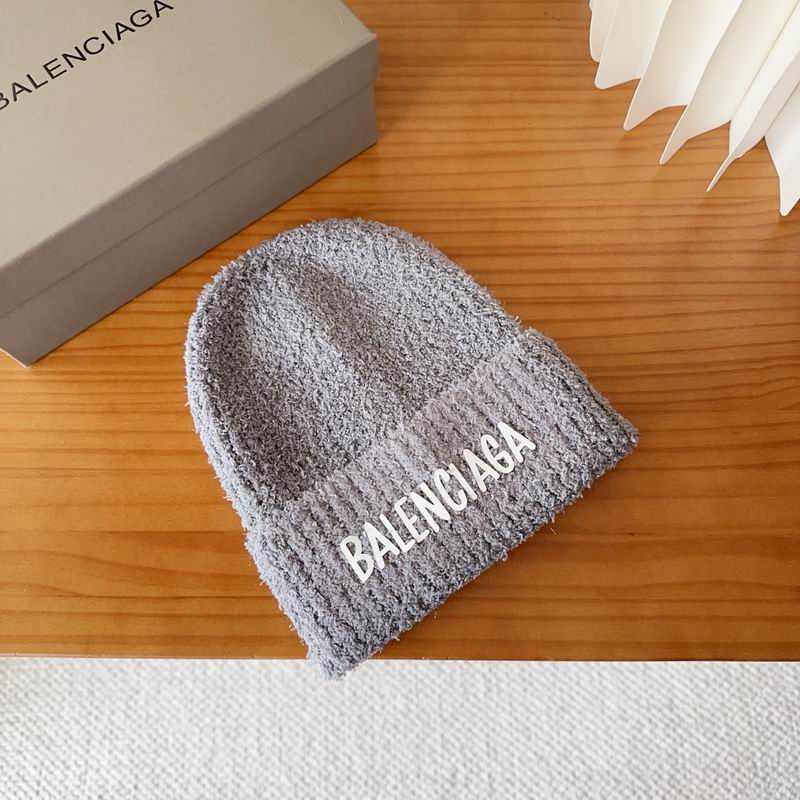Balenciaga Hat (796)