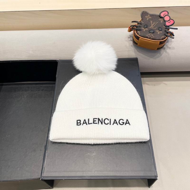 Balenciaga Hat (9)