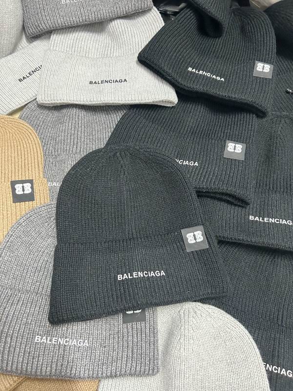 Balenciaga Hat dx (1079)