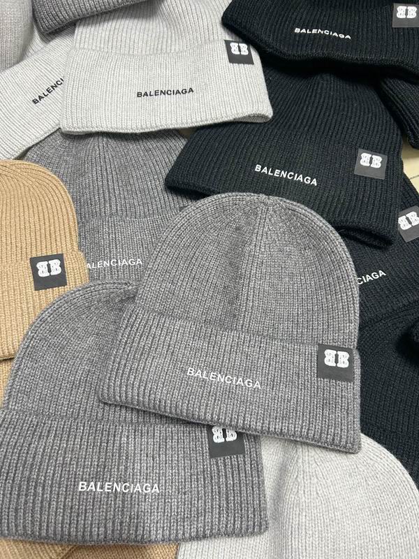 Balenciaga Hat dx (1081)