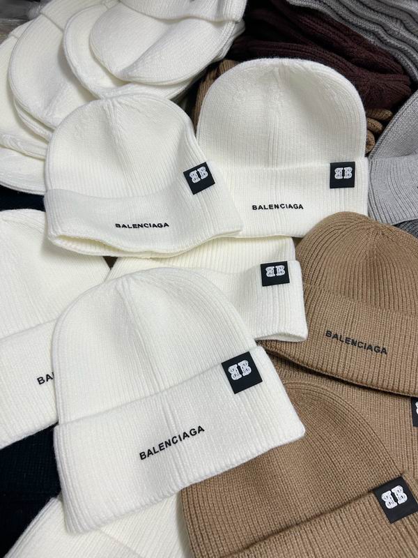 Balenciaga Hat dx (1082)