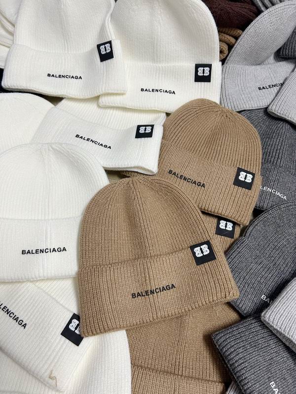 Balenciaga Hat dx (1083)