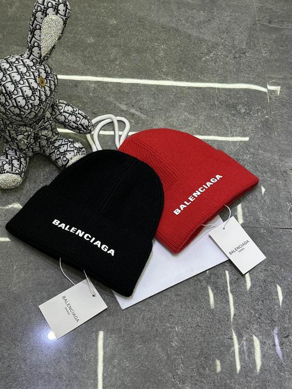 Balenciaga Hat dx (890)