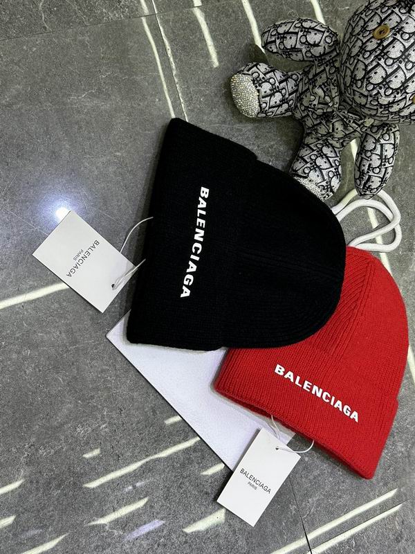Balenciaga Hat dx (891)