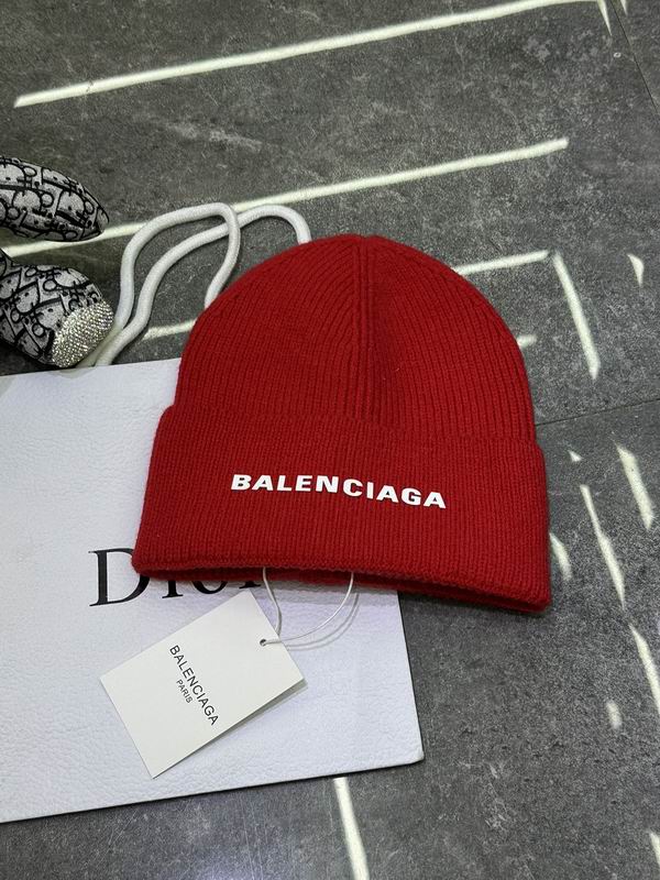 Balenciaga Hat dx (892)