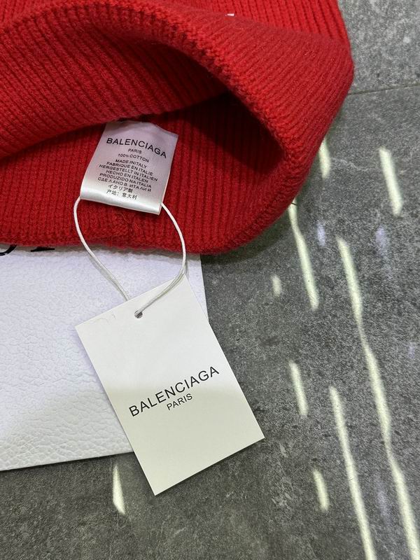 Balenciaga Hat dx (893)