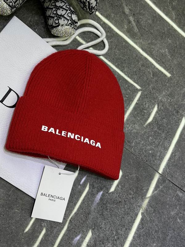 Balenciaga Hat dx (894)