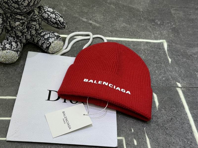 Balenciaga Hat dx (895)
