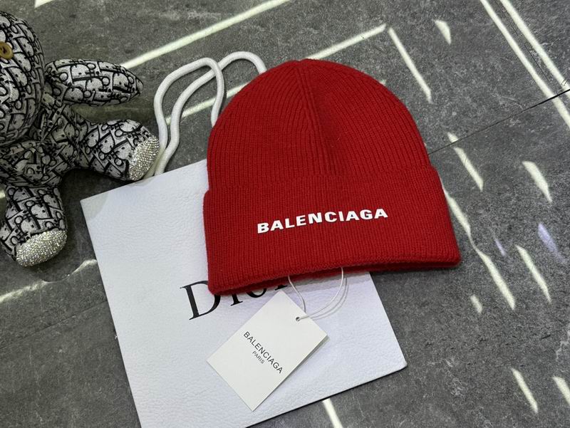 Balenciaga Hat dx (896)