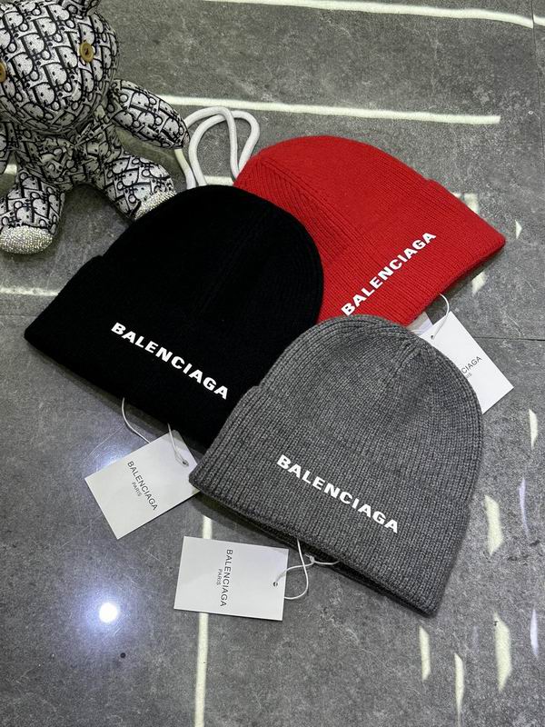 Balenciaga Hat dx (897)