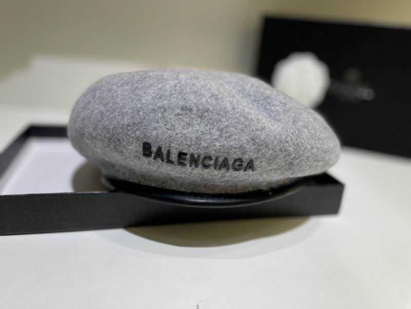 Balenciaga beret dx (121)