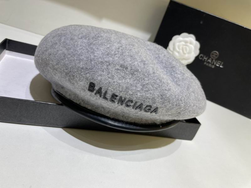 Balenciaga beret dx (122)