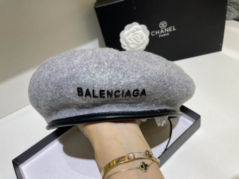 Balenciaga beret dx (123)