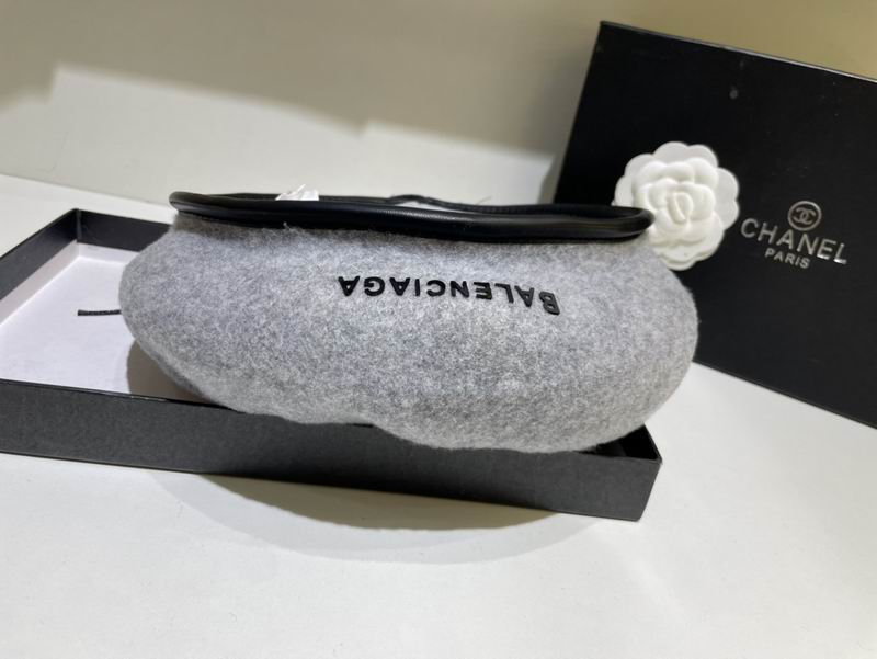 Balenciaga beret dx (124)