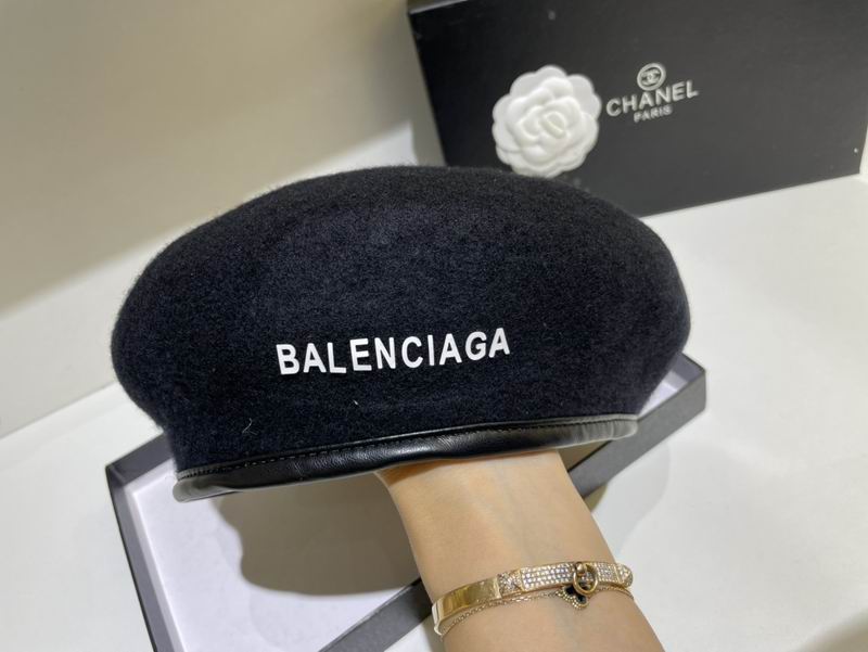 Balenciaga beret dx (125)