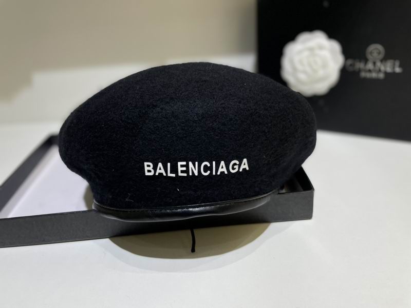 Balenciaga beret dx (126)