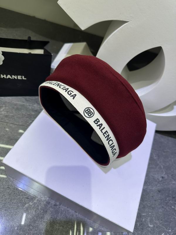 Balenciaga beret dx (220)