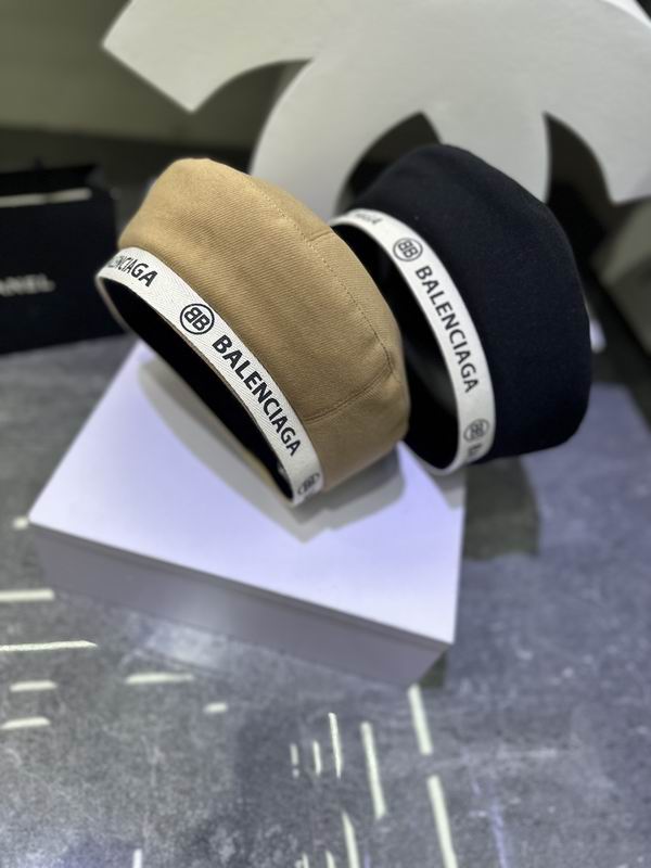 Balenciaga beret dx (221)