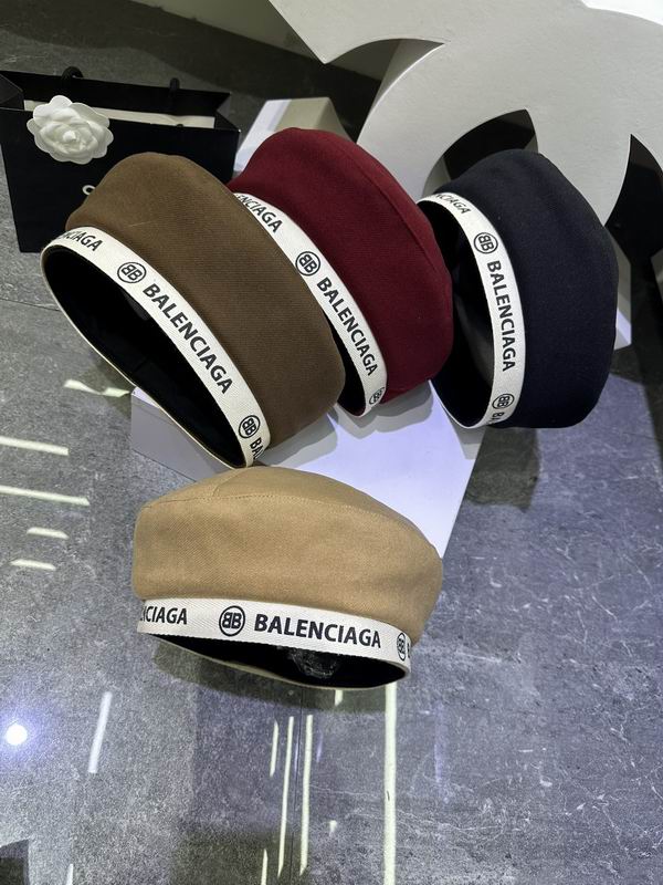 Balenciaga beret dx (222)