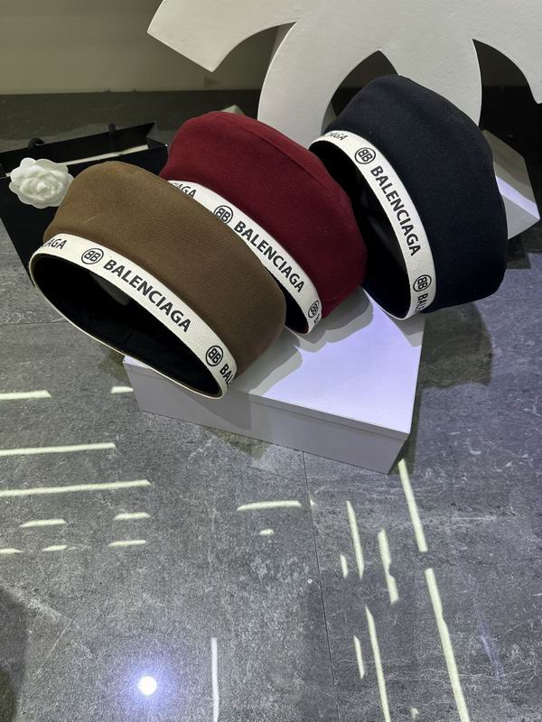 Balenciaga beret dx (223)
