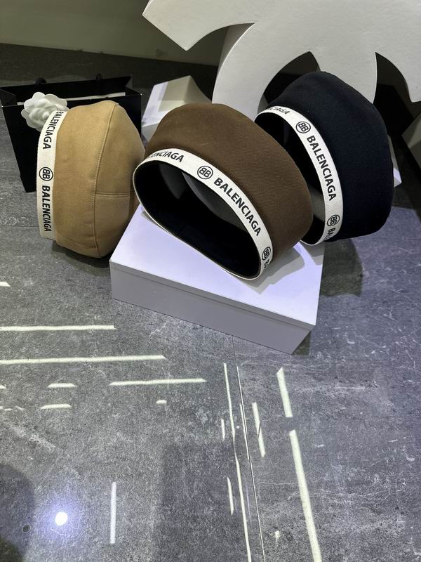 Balenciaga beret dx (224)