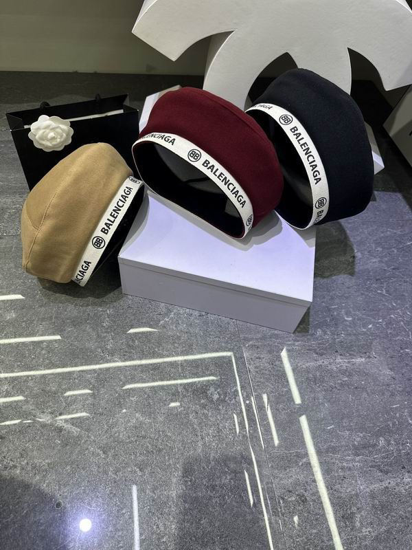 Balenciaga beret dx (226)
