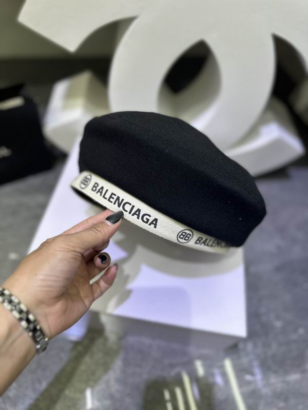 Balenciaga beret dx (227)
