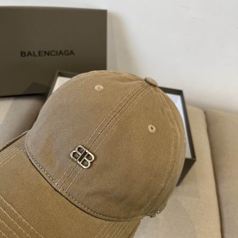 Balenciaga cap (1000)