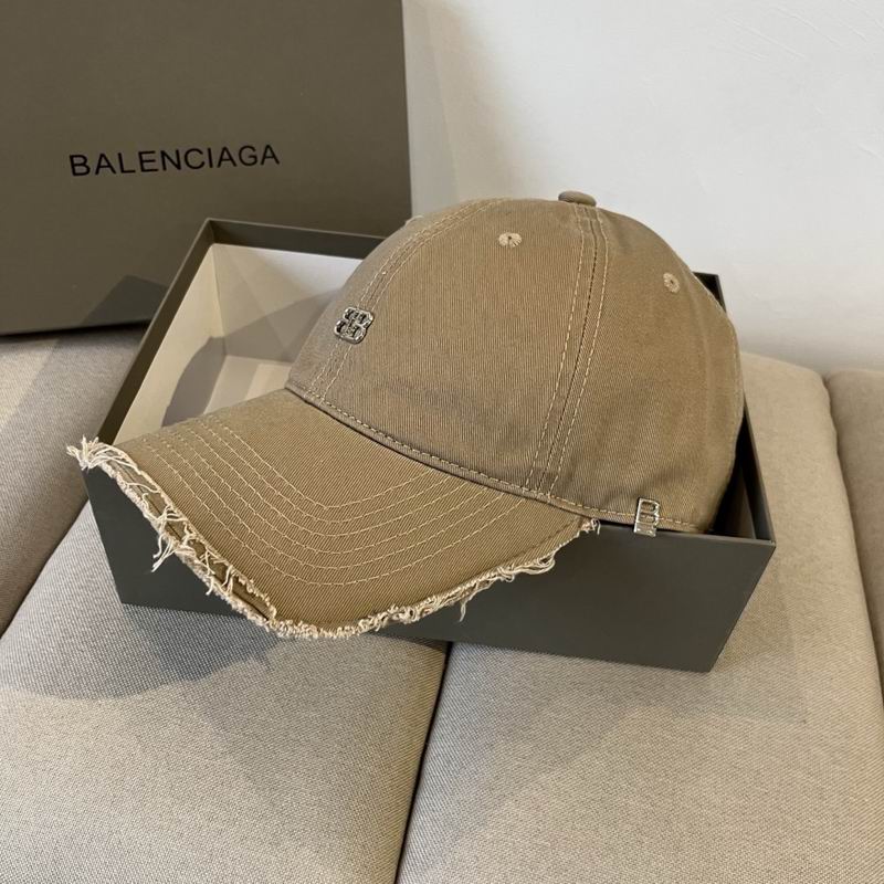 Balenciaga cap (1001)