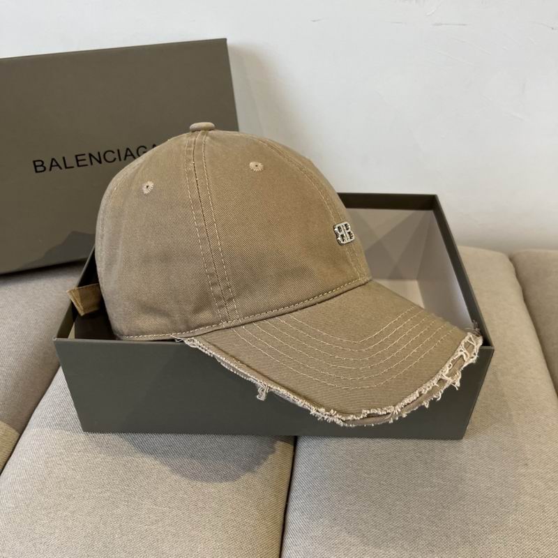 Balenciaga cap (1002)
