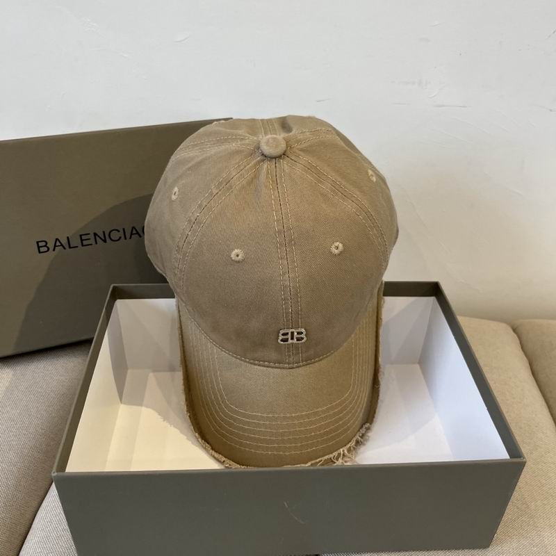 Balenciaga cap (1003)
