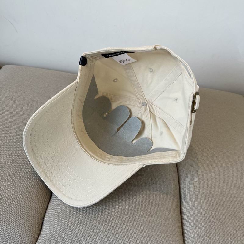 Balenciaga cap (1005)