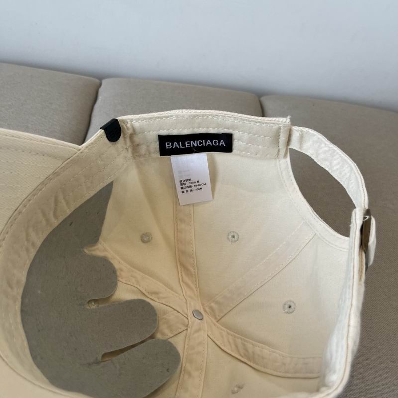 Balenciaga cap (1006)
