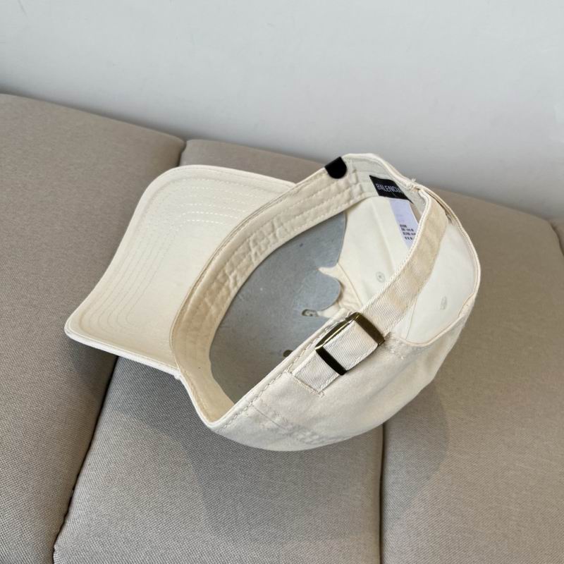 Balenciaga cap (1007)