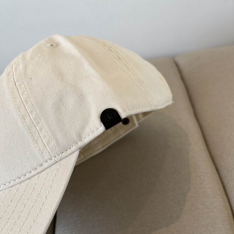 Balenciaga cap (1008)