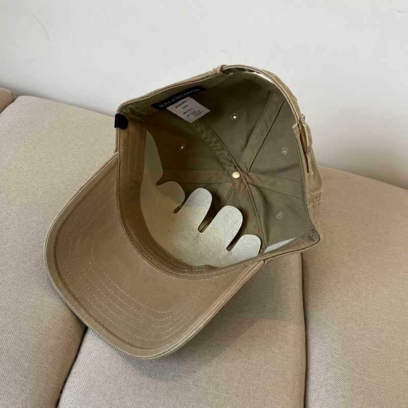 Balenciaga cap (1013)