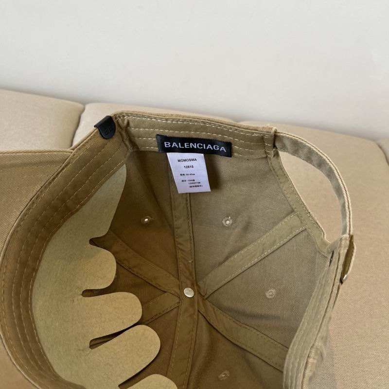 Balenciaga cap (1014)