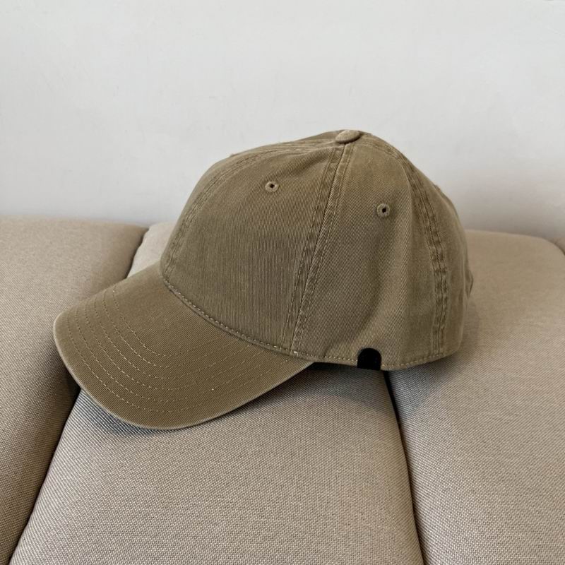 Balenciaga cap (1018)