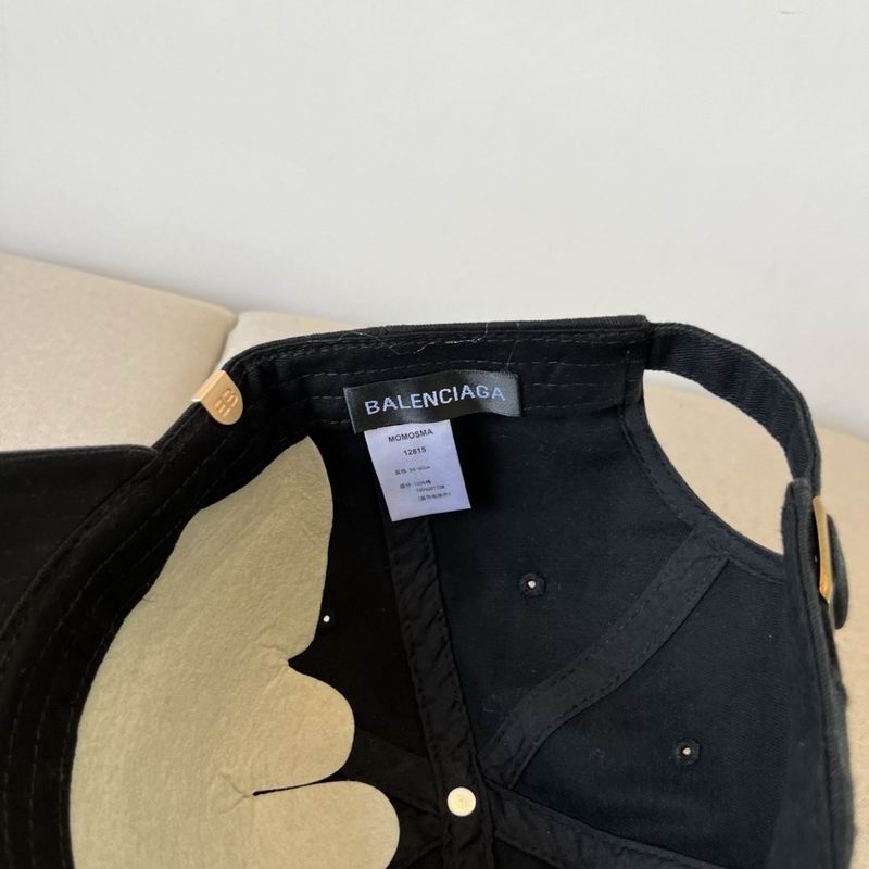 Balenciaga cap (1022)