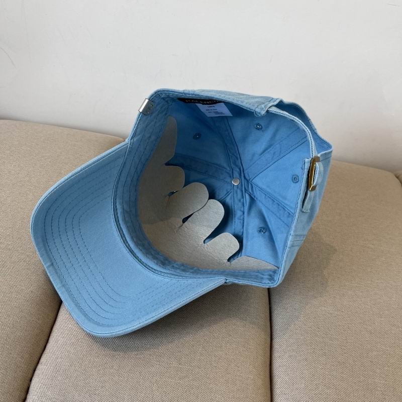 Balenciaga cap (1029)