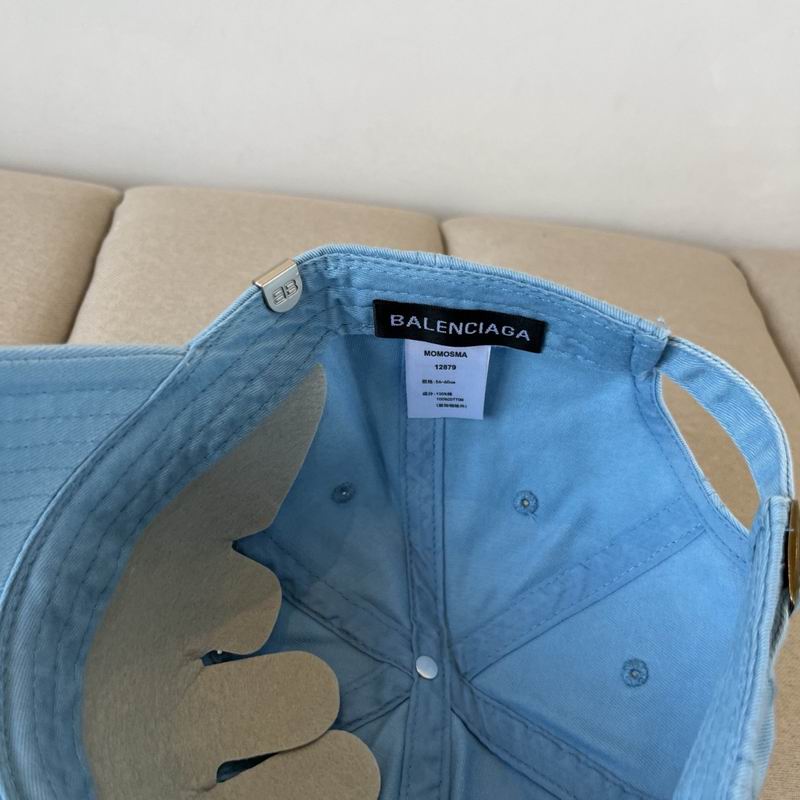 Balenciaga cap (1030)