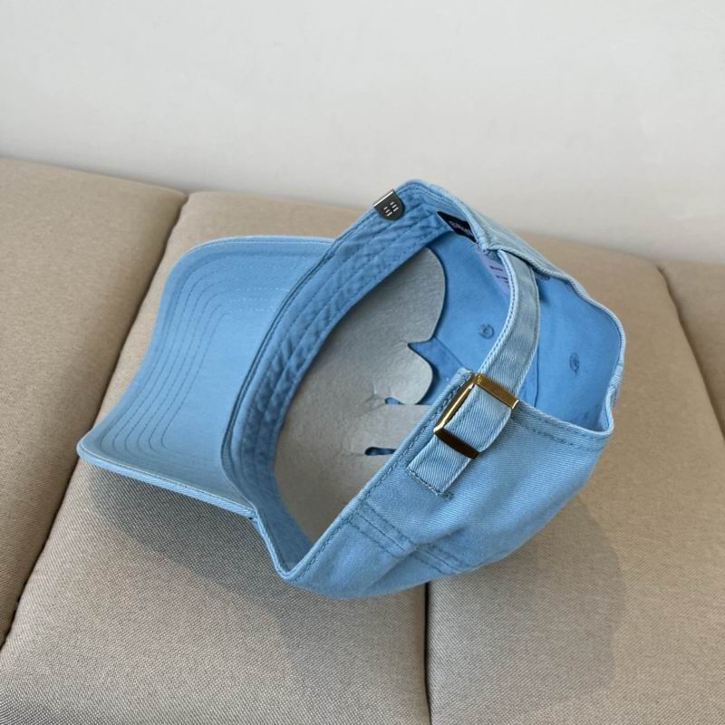 Balenciaga cap (1031)