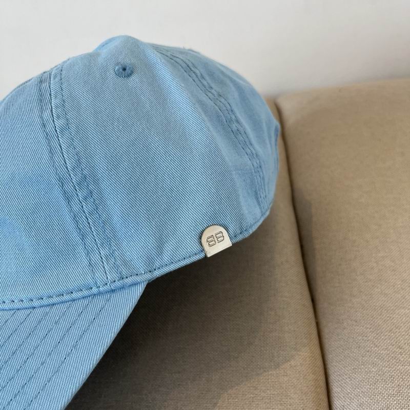 Balenciaga cap (1033)