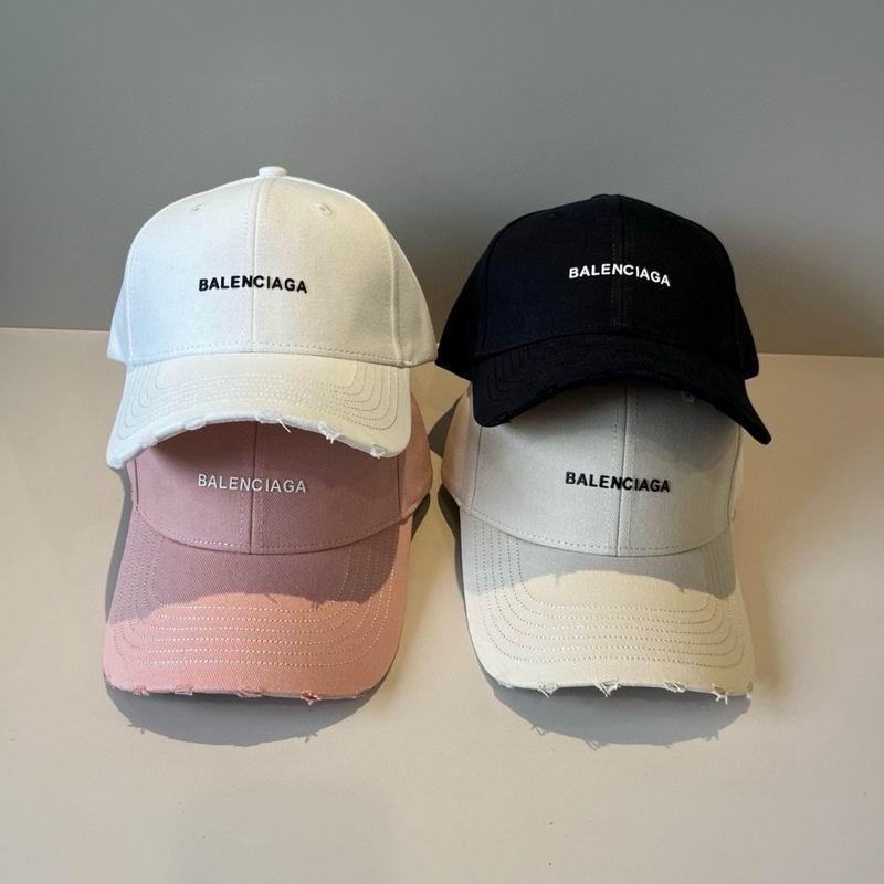 Balenciaga cap (1036)
