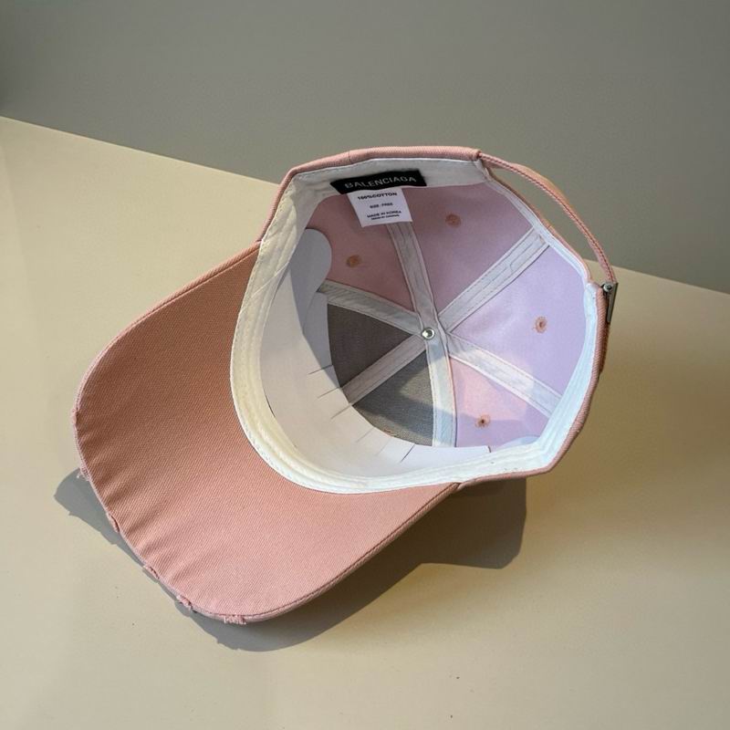 Balenciaga cap (1037)