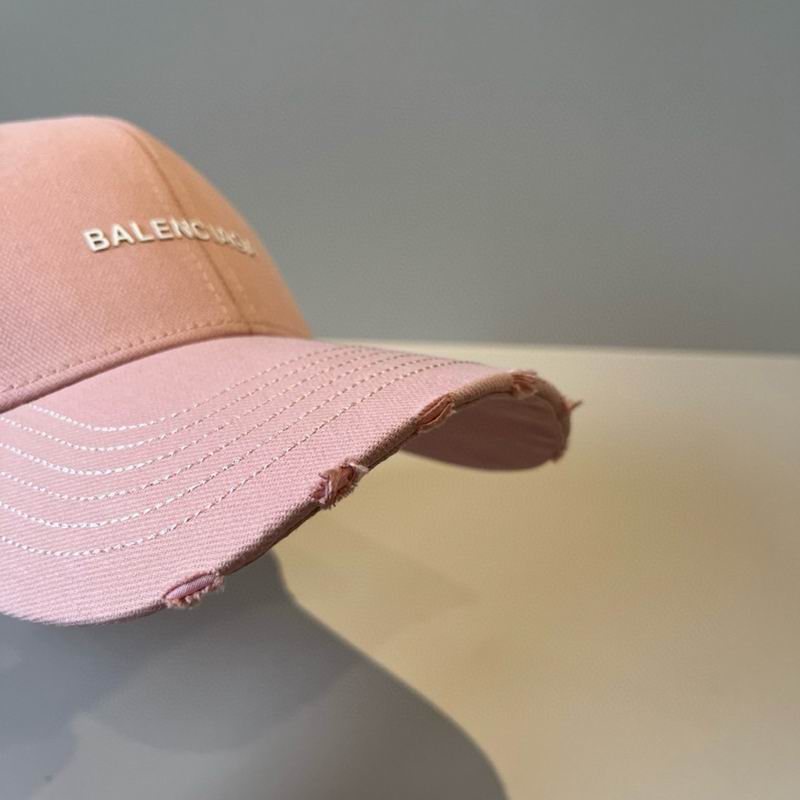Balenciaga cap (1039)